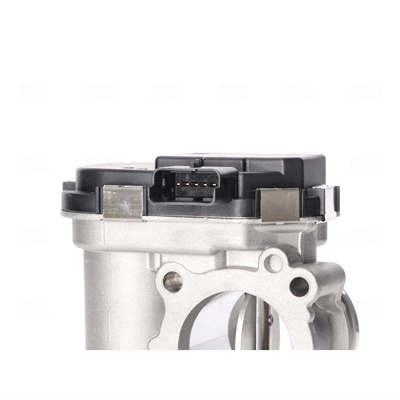 Válvula de borboleta montada Fiat Scudo 270