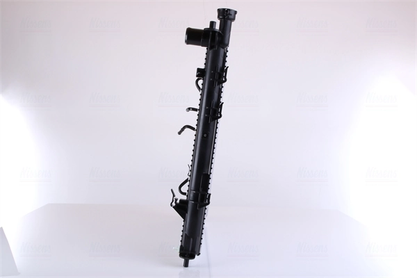 Радиатор охлаждения двигателя Nissens 66763 цена, от 178.16 USD