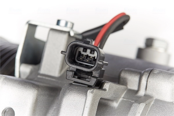 Насос кондиционера Nissens 890226