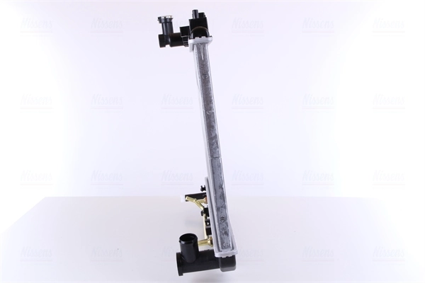 Радиатор охлаждения двигателя Nissens 64644A цена, от 143.35 USD