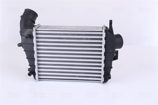 Radiador de intercooler Alfa Romeo 156 932
