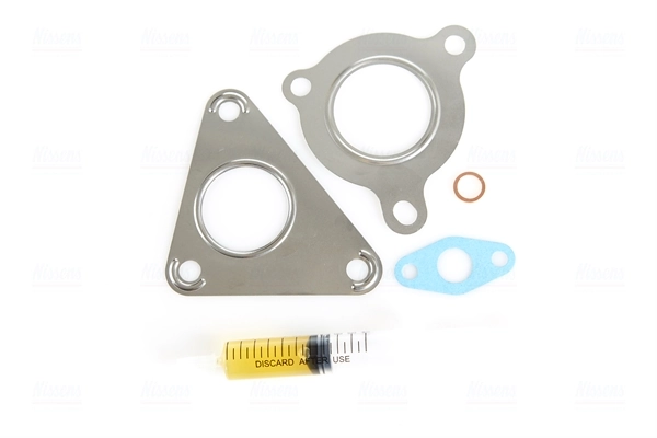 Turbina Nissan Primera P12