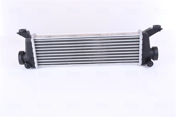 Radiador de intercooler Mercedes A W168