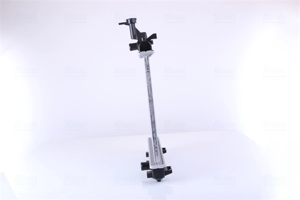 Радиатор охлаждения двигателя Nissens 69401 цена, от 89.53 USD