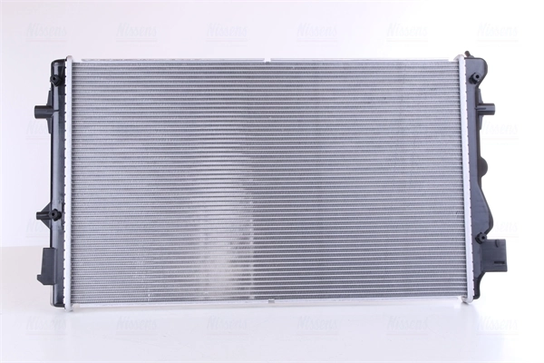 Радиатор BM1679 Magneti Marelli