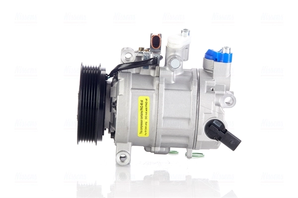 Компрессор системы кондиционирования Nissens 890551 цена, от 340.78 USD