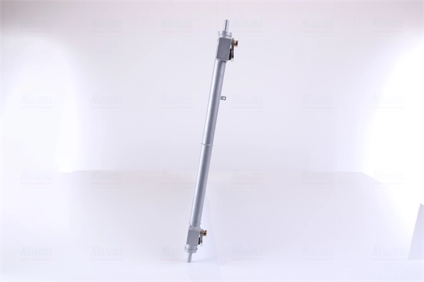 Радиатор кондиционера 940293 Nissens