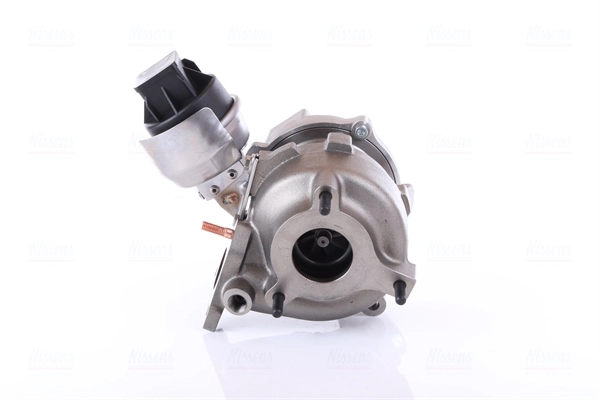 Турбонагнетатель Borg-Warner 53039700131 цена, от 180.94 USD