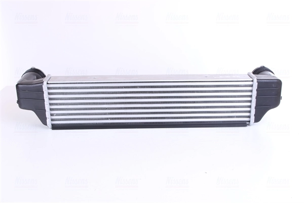 Radiador de intercooler BMW X3 E83