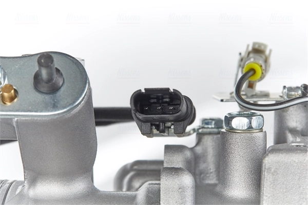 Насос кондиционера Nissens 89585