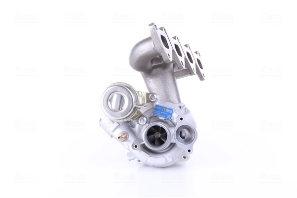 Турбина TBM0038 Magneti Marelli