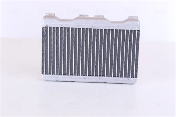 Радиатор печки (отопителя) Nissens 70515 цена, от 63.29 USD