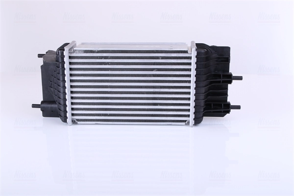 Система охлаждения наддувочного воздуха Nissens 961433 цена, от 187.17 USD