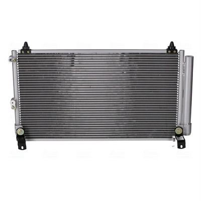 Радиатор кондиционера NISSENS 940191
