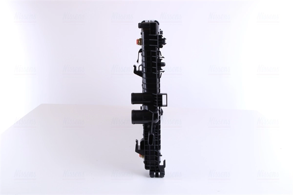 Радиатор охлаждения двигателя Nissens 67174 цена, от 199.28 USD
