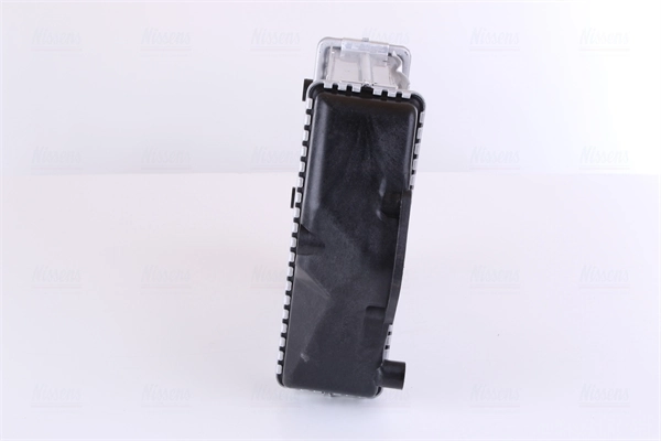 Radiador de intercooler Mazda 6 GH