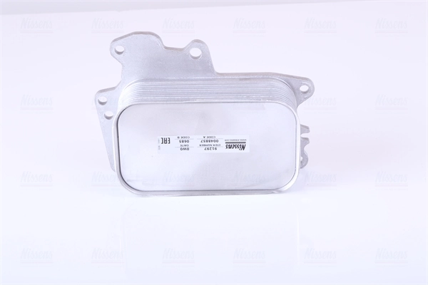 Масляный радиатор АКПП Polcar 3411L83 цена, от 60.03 USD