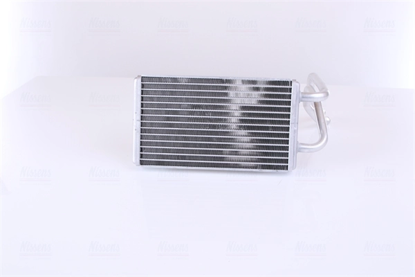 Радиатор печки (отопителя) Nissens 71768 цена, от 55.11 USD