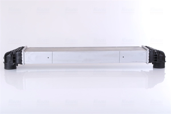 Радиатор интеркуллера Nissens 961436