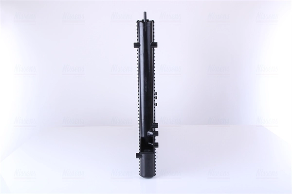 Радиатор охлаждения двигателя Nissens 63992 цена, от 107.27 USD