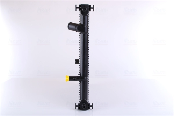 Радиатор охлаждения двигателя Polcar 8169081 цена, от 47.08 USD