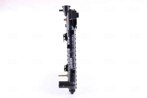 Радиатор охлаждения двигателя Polcar 3170082 цена, от 127.22 USD