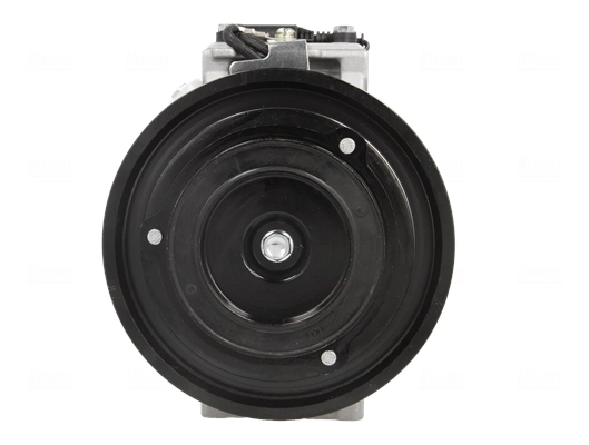 A001230691180 Mercedes Компрессор хладагента