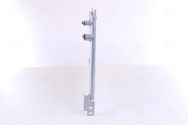Радиатор кондиционера 940175 Nissens