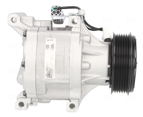 Compressor de aparelho de ar condicionado Nissens 890036 preço, a partir de 152,45 USD