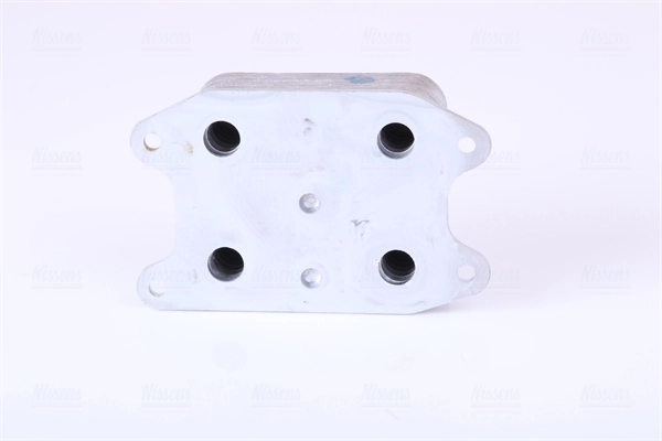 Масляный радиатор АКПП Nissens 90810 цена, от 42.87 USD