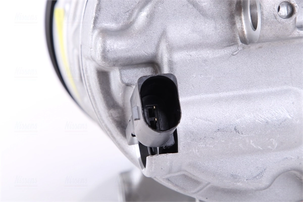 Насос кондиционера Nissens 890944