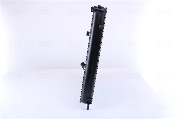 Радиатор охлаждения двигателя Nissens 63854A цена, от 73.68 USD