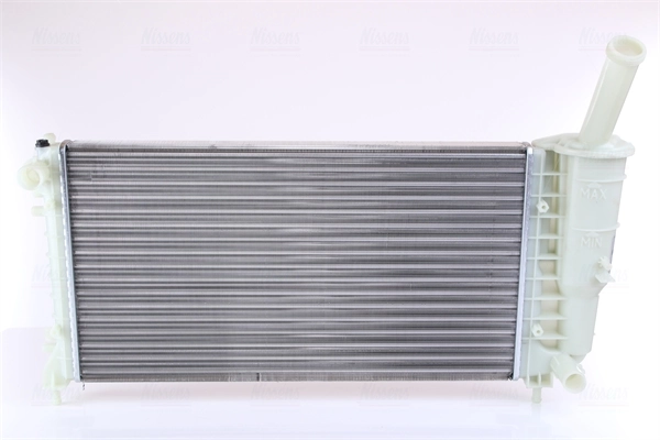 Радиатор 3023085 Polcar