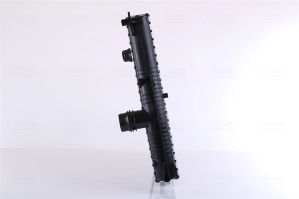 Радиатор охлаждения двигателя Nissens 60839 цена, от 136.16 USD