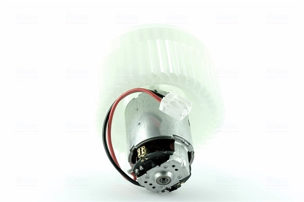 Motor de ventilador de forno (de aquecedor de salão) Volvo XC90