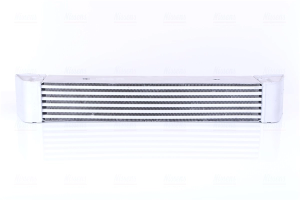 Radiador de intercooler BMW 5  E60
