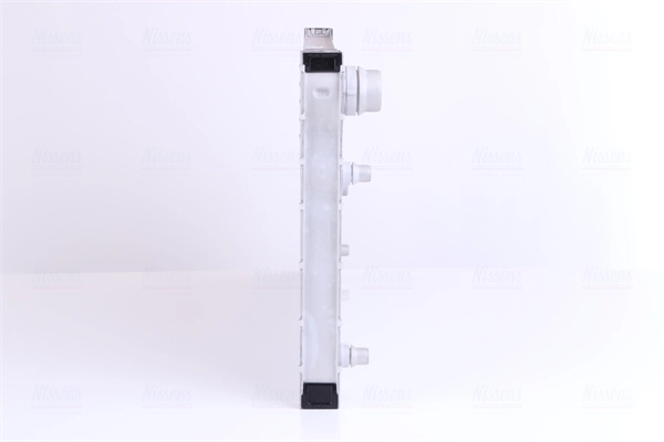 Радиатор охлаждения двигателя VALEO 701271 цена, от 175.46 USD