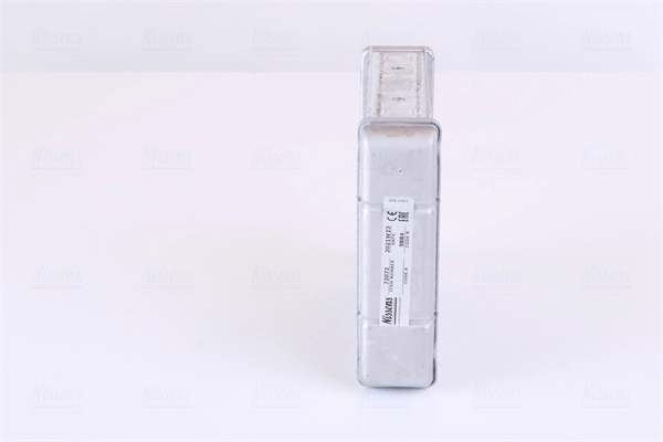 Radiador de forno (de aquecedor) Smart FORTWO 451