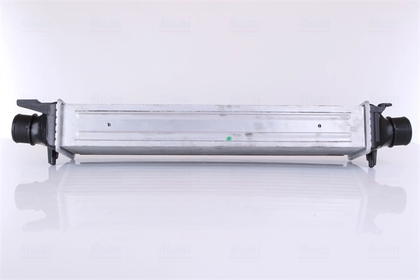 Интеркулер 96477 Nissens