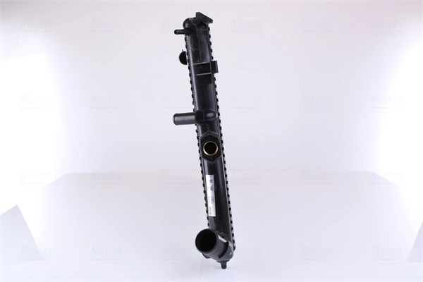 Radiador de esfriamento de motor Peugeot/Citroen 1301A7 preço, a partir de  