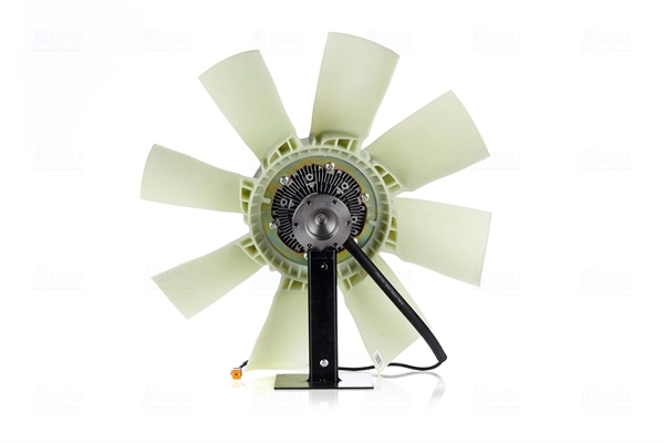 Вискозная муфта Nissens 86115 цена, от 333.11 USD