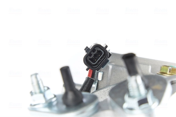 Насос кондиционера Nissens 890297