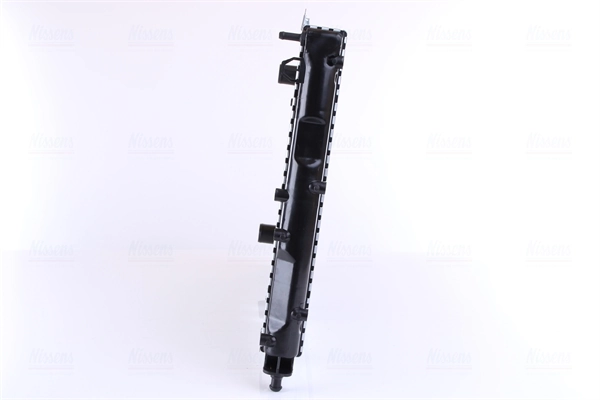 50010242 Fiat/Alfa/Lancia Radiador de esfriamento de motor