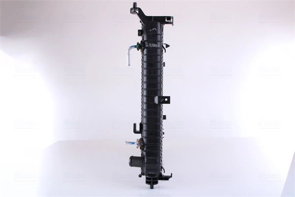 Радиатор охлаждения двигателя Nissens 606129 цена, от 118.34 USD
