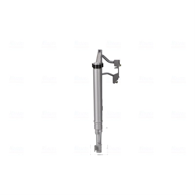 Радиатор охлаждения кондиционера Nissens 940590