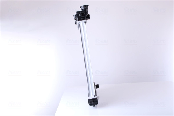 Radiador de esfriamento de motor Mercedes Bus 207-310 601