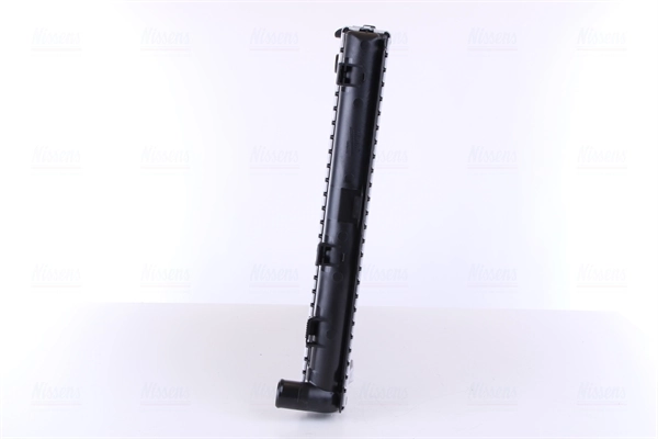 Радиатор охлаждения двигателя Nissens 62721A цена, от 66.91 USD