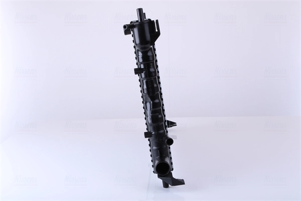 Радиатор охлаждения двигателя Nissens 62053 цена, от 55.18 USD
