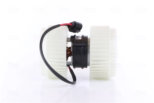 Мотор вентилятора печки (отопителя салона) Audi A8 D3 седан (4E2, 4E8) (2002 - 2010) цена, от 70.49 USD