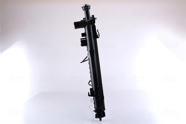 Радиатор охлаждения двигателя Polcar 41K2088 цена, от 25.85 USD